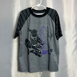 BLACK Panther sleepware set New but no tags